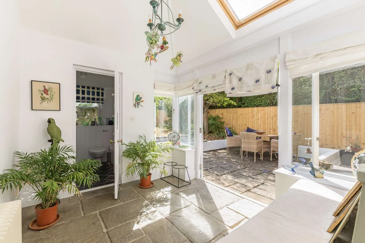 Lansdown Road, Bath, Somerset, BA1 5SU, photo 12
