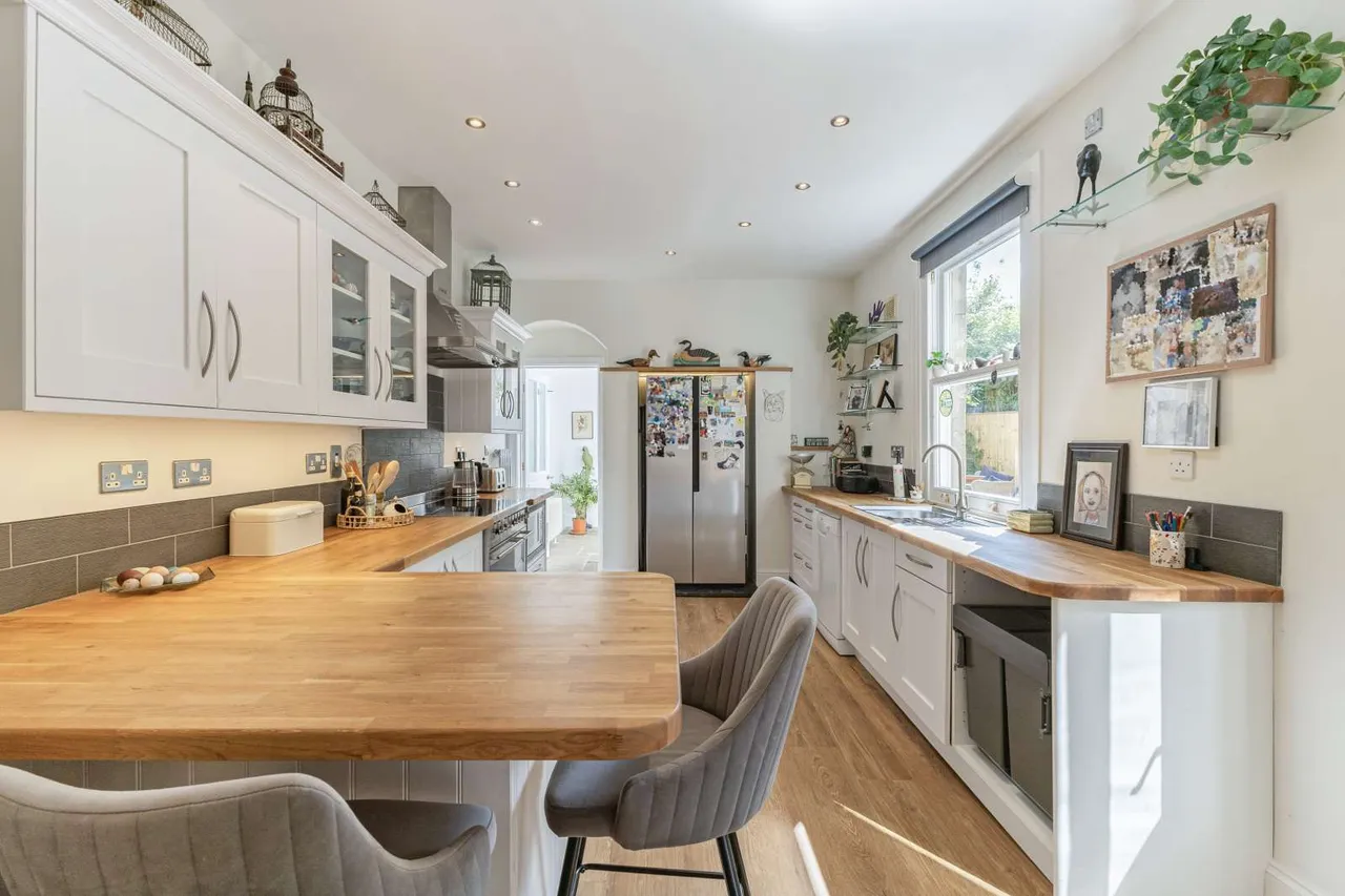 Lansdown Road, Bath, Somerset, BA1 5SU, photo 8