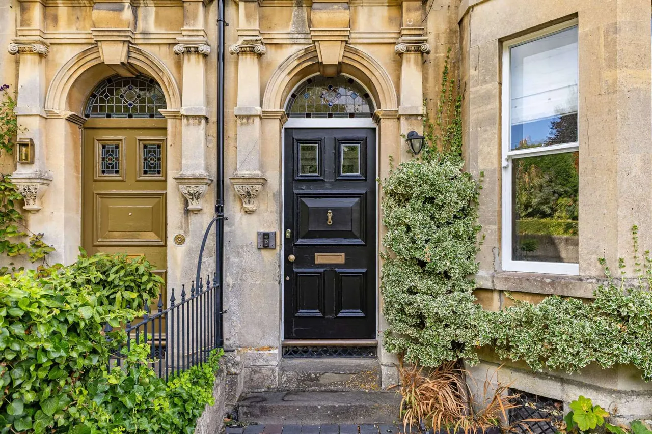 Lansdown Road, Bath, Somerset, BA1 5SU, photo 4