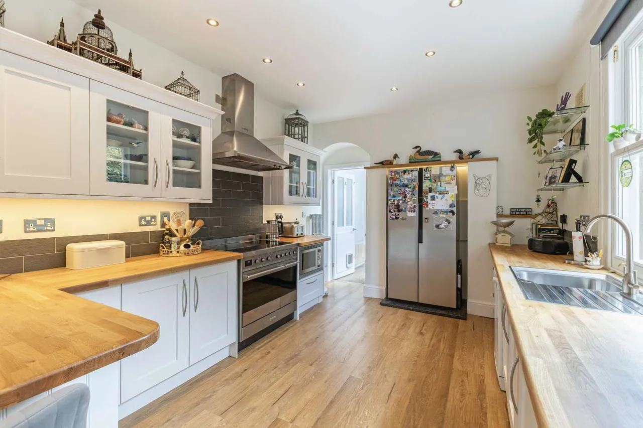 Lansdown Road, Bath, Somerset, BA1 5SU, photo 9