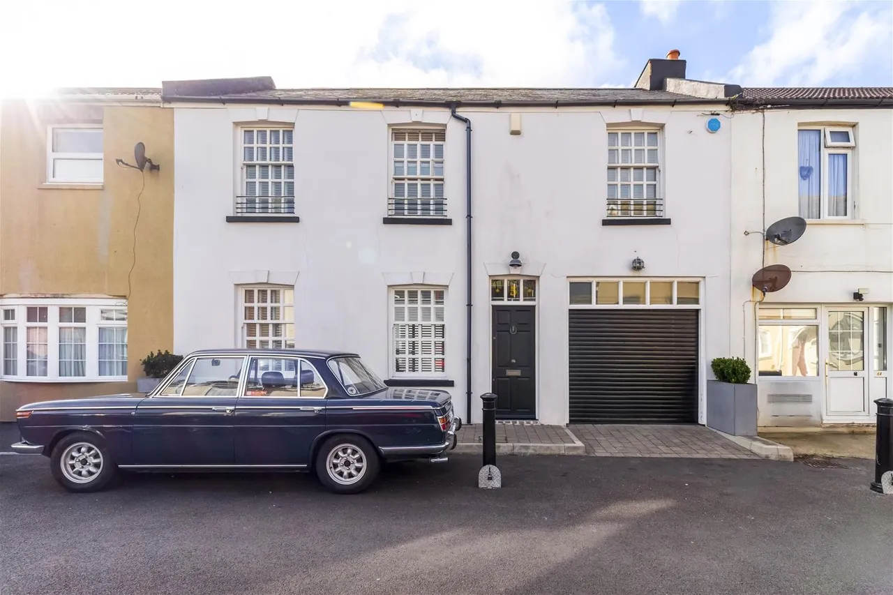 Heene Place, Worthing, photo 42