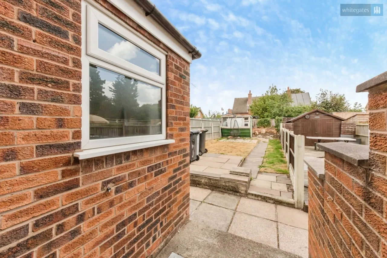 Wybunbury Road, Willaston, CW5, photo 15