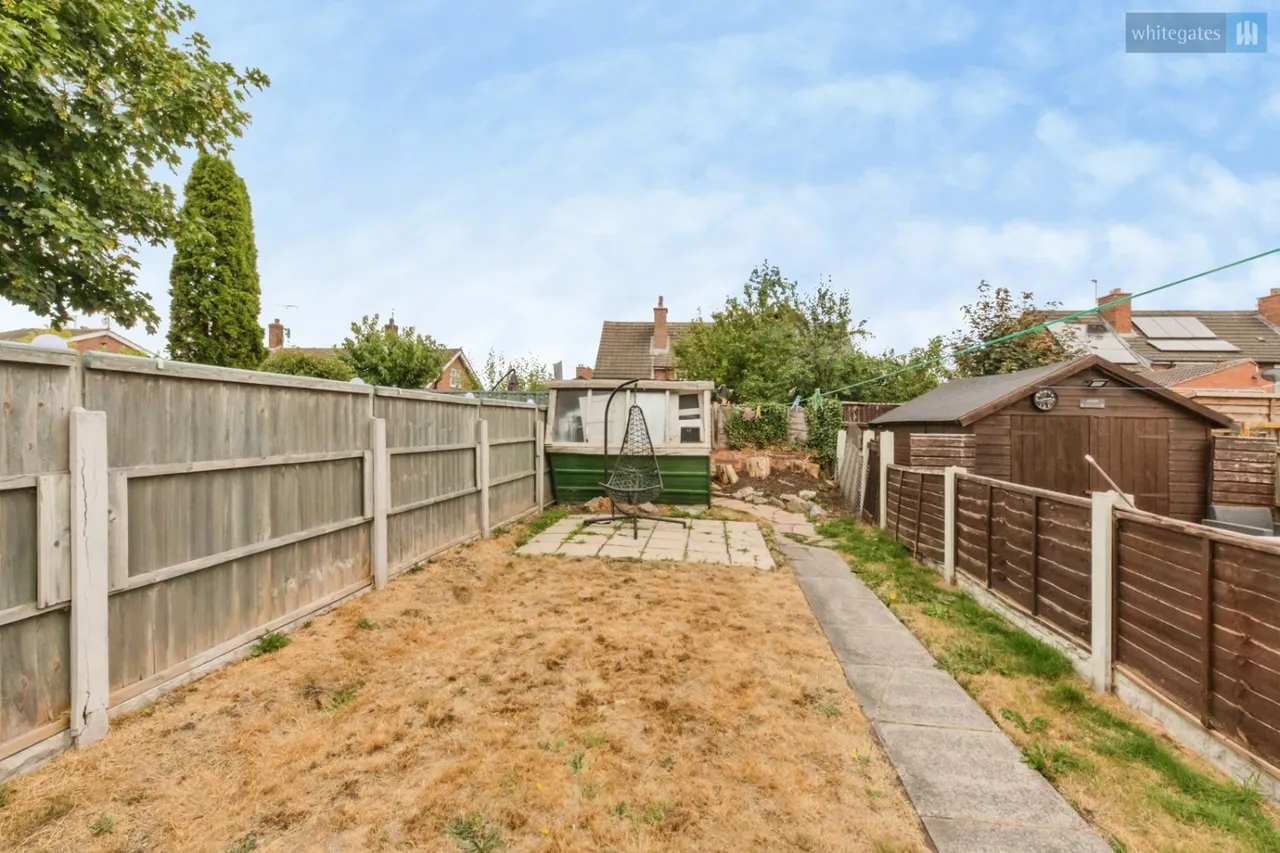 Wybunbury Road, Willaston, CW5, photo 16