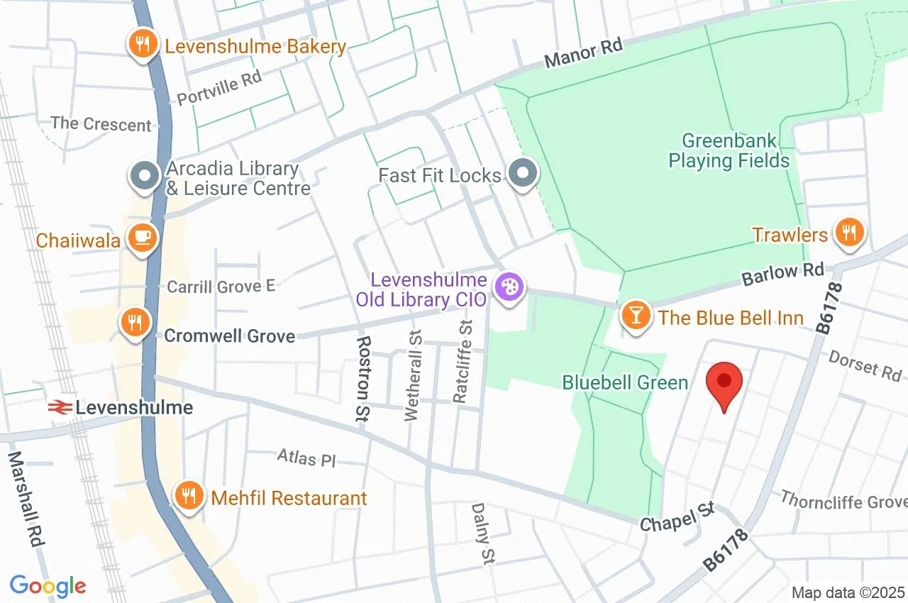 Garfield Avenue, Levenshulme, Manchester, M19 3LE, photo 11