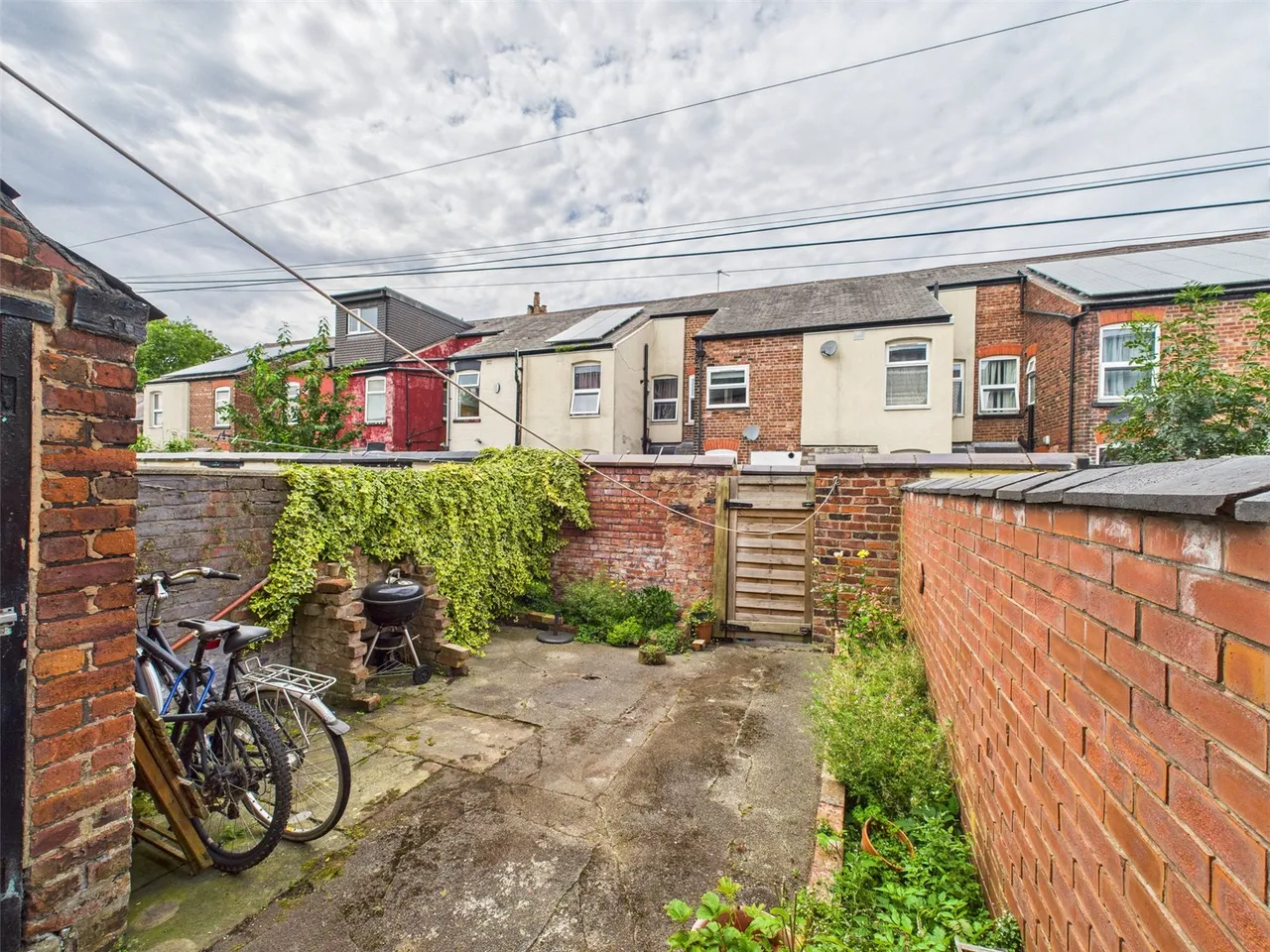 Garfield Avenue, Levenshulme, Manchester, M19 3LE, photo 10