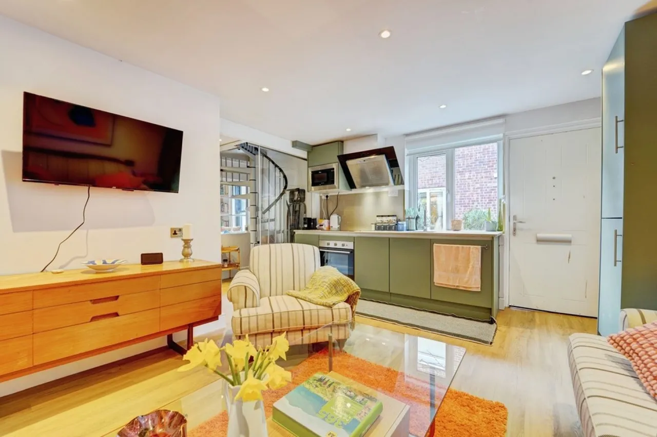 Spenser Road, Bedford, MK40, photo 22