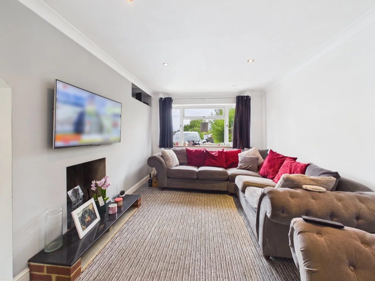 Cestreham Crescent, Chesham, HP5, photo 9
