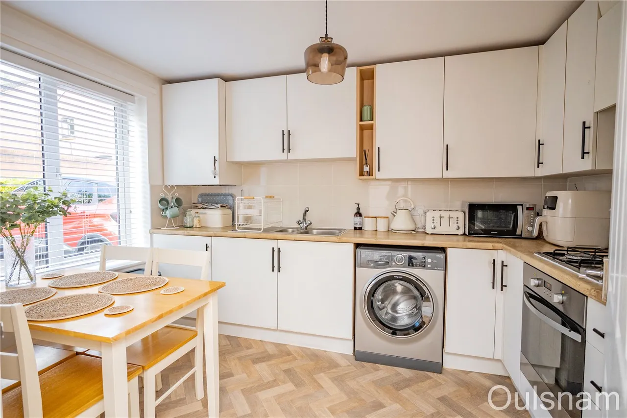 Althestan Close, Alvechurch, Birmingham, Worcestershire, B48 7TF, photo 4