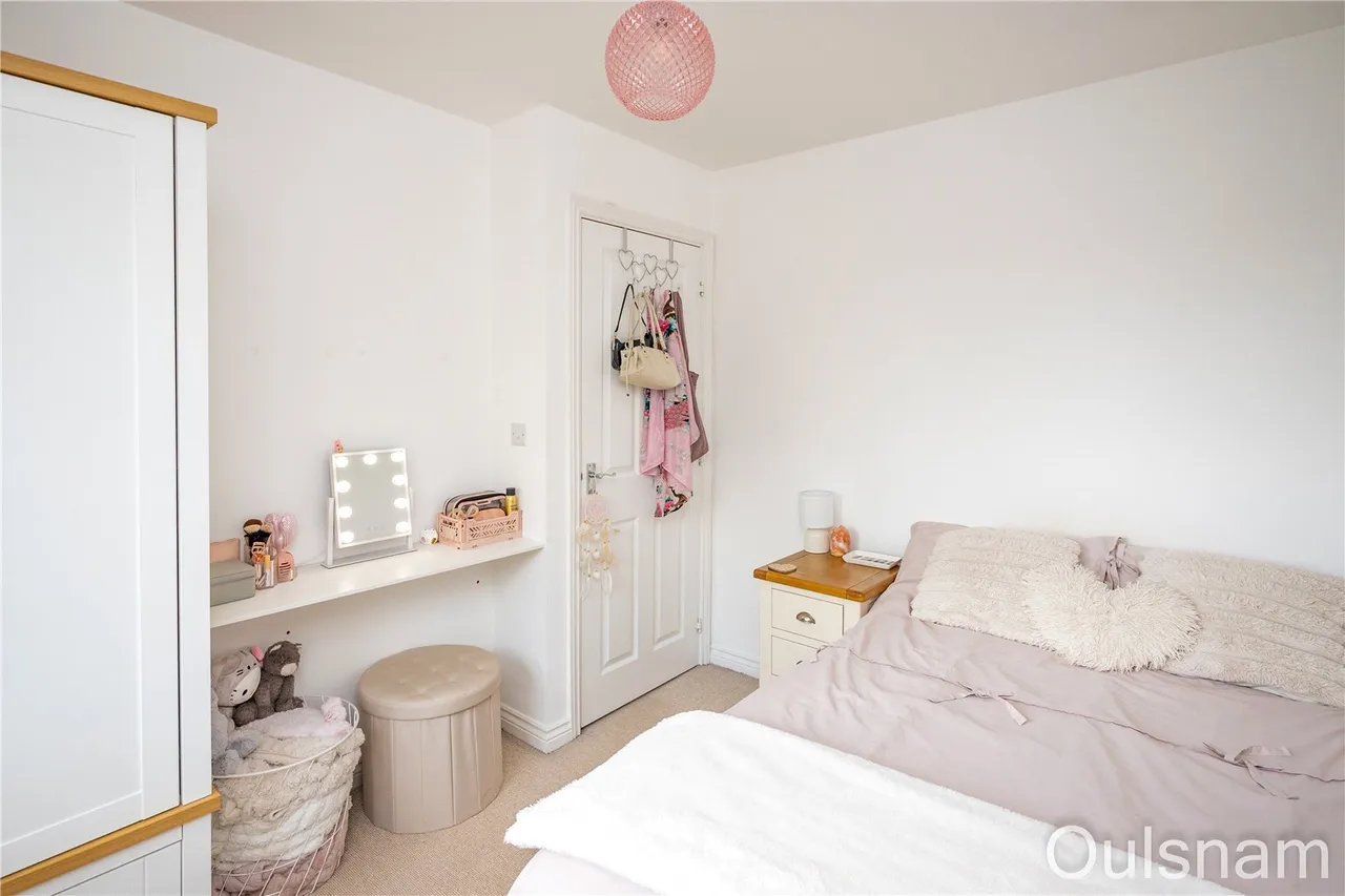Althestan Close, Alvechurch, Birmingham, Worcestershire, B48 7TF, photo 14