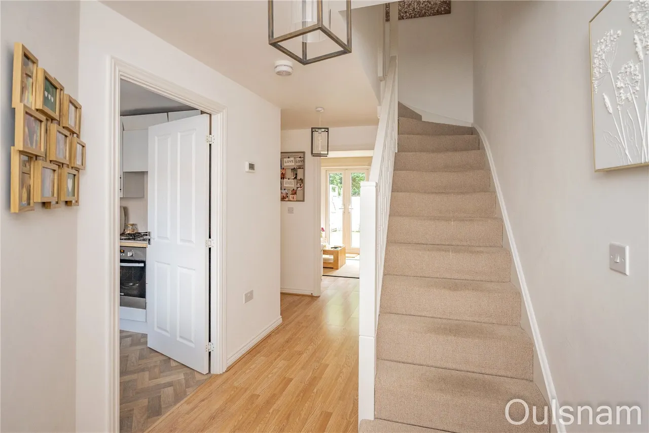 Althestan Close, Alvechurch, Birmingham, Worcestershire, B48 7TF, photo 6