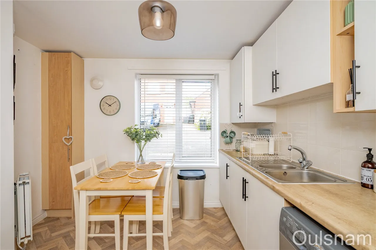 Althestan Close, Alvechurch, Birmingham, Worcestershire, B48 7TF, photo 5