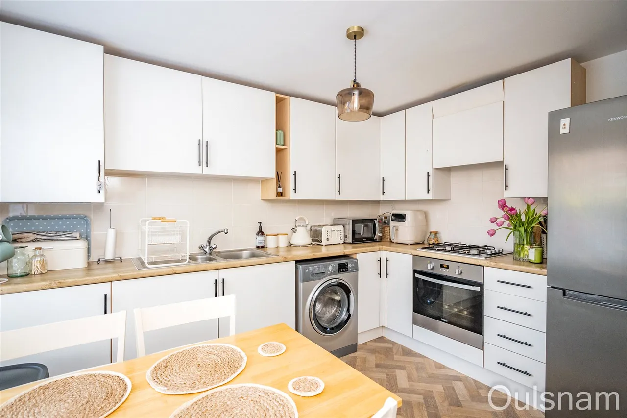 Althestan Close, Alvechurch, Birmingham, Worcestershire, B48 7TF, photo 3