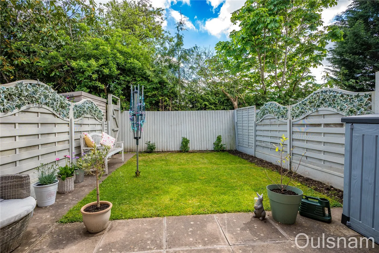 Althestan Close, Alvechurch, Birmingham, Worcestershire, B48 7TF, photo 18