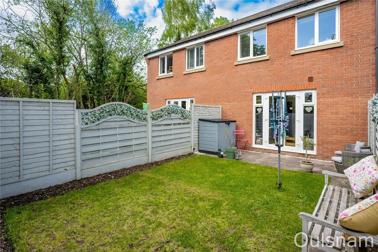 Althestan Close, Alvechurch, Birmingham, Worcestershire, B48 7TF, photo 19