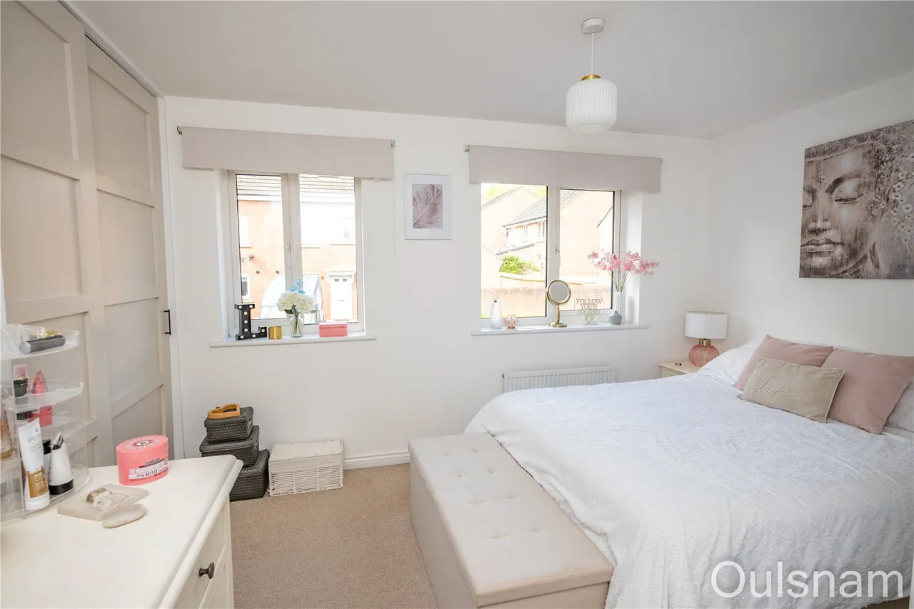 Althestan Close, Alvechurch, Birmingham, Worcestershire, B48 7TF, photo 10