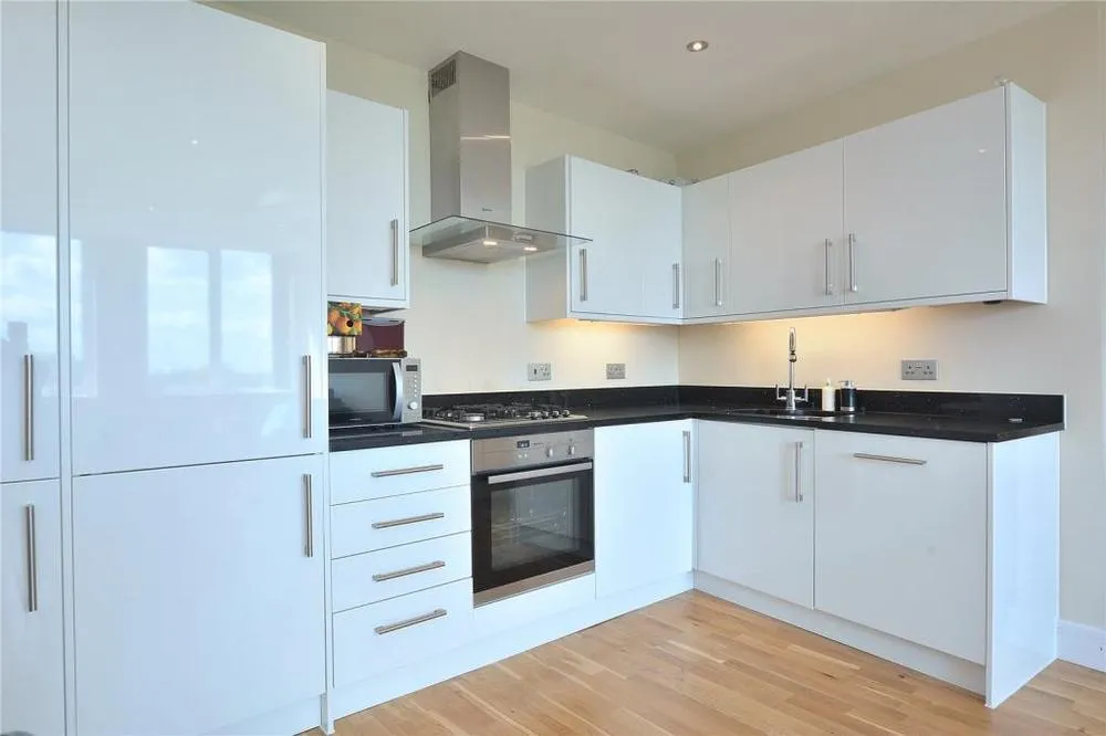 Great Portland Street, Fitzrovia, W1W, photo 2