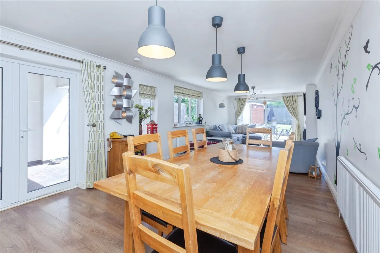 Cherry Street, Wigston, LE18, photo 17