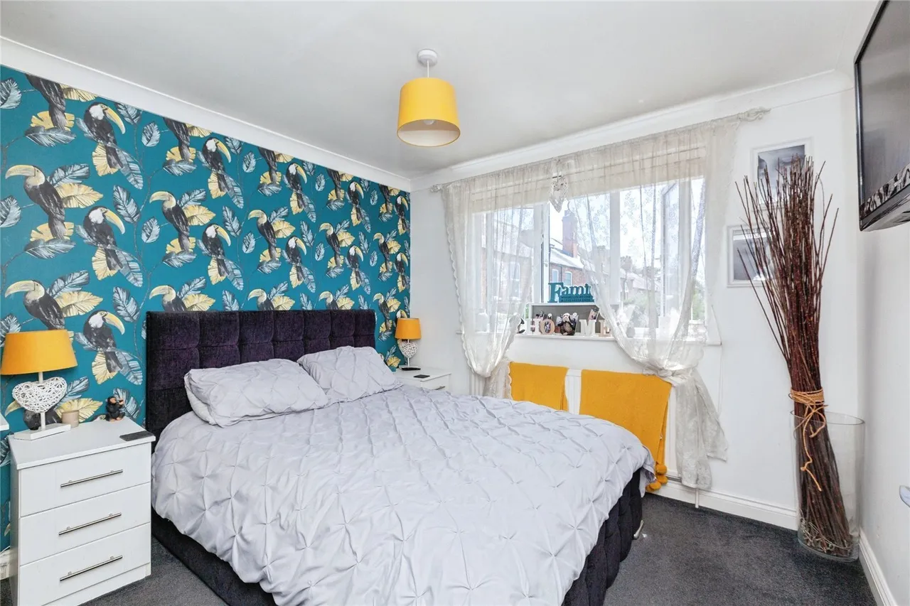Cherry Street, Wigston, LE18, photo 8