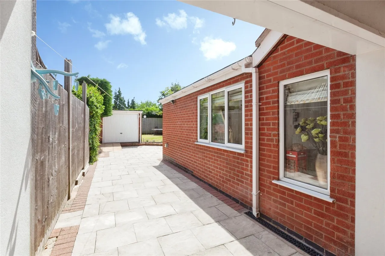Cherry Street, Wigston, LE18, photo 21