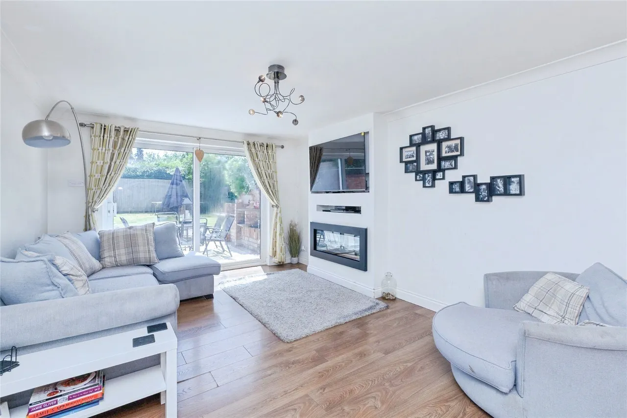 Cherry Street, Wigston, LE18, photo 5