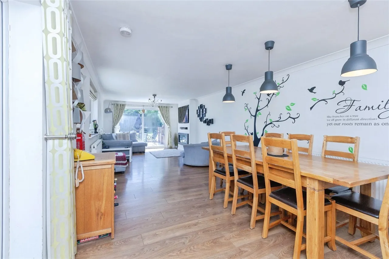 Cherry Street, Wigston, LE18, photo 7