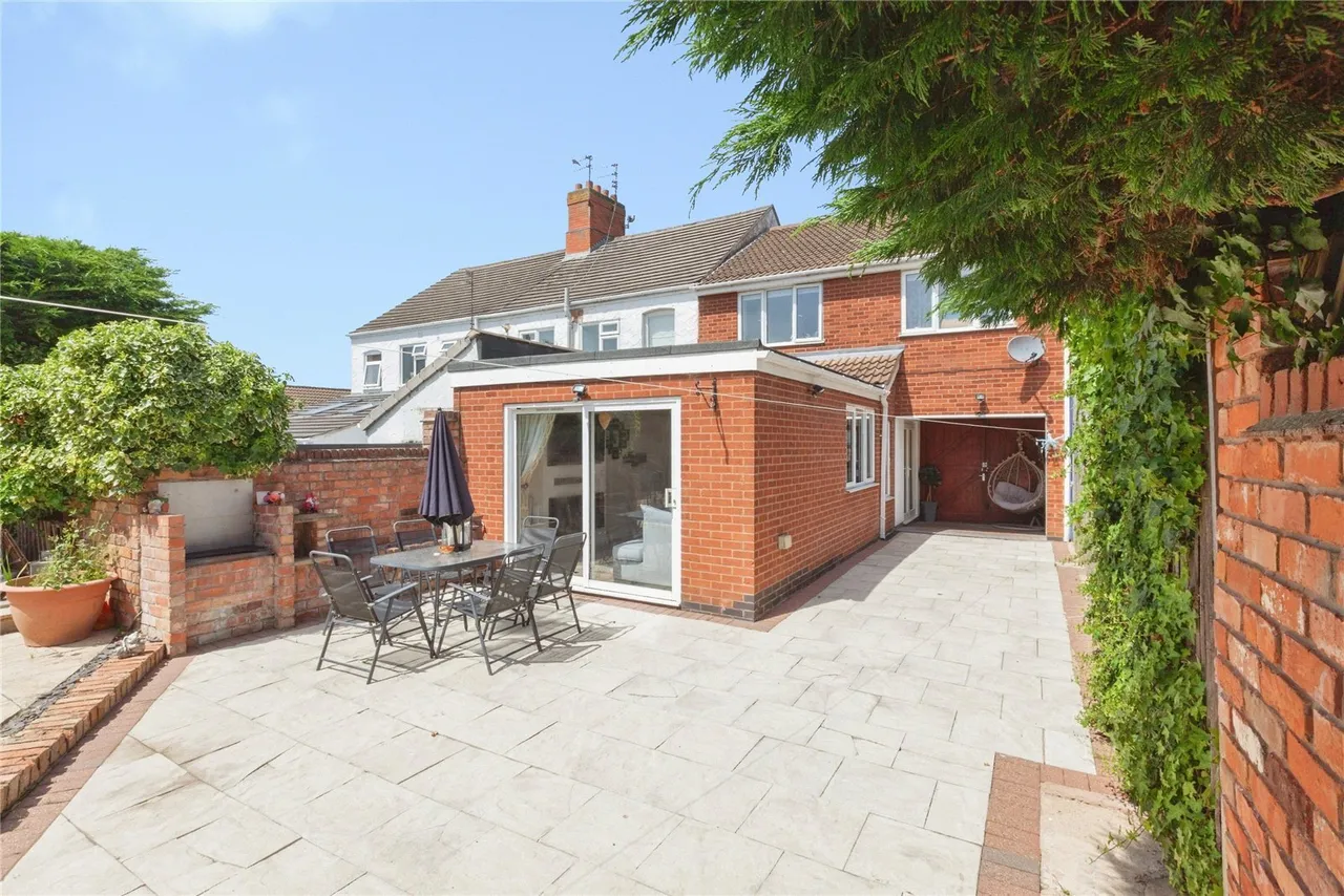 Cherry Street, Wigston, LE18, photo 3