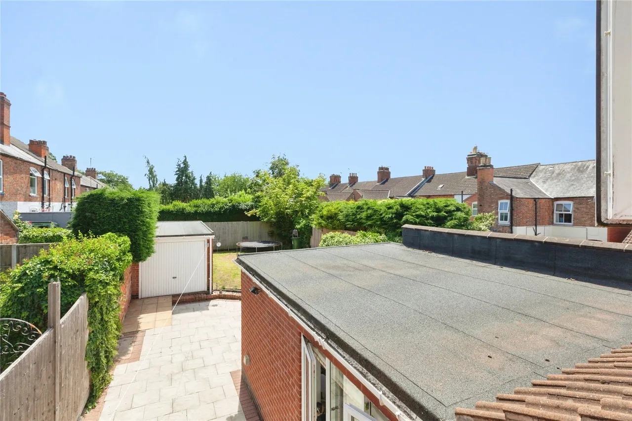 Cherry Street, Wigston, LE18, photo 24