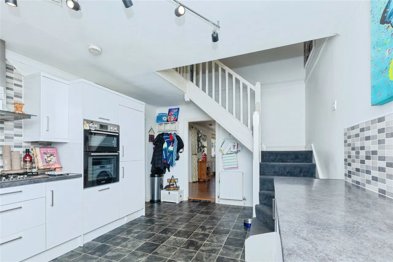 Cherry Street, Wigston, LE18, photo 13