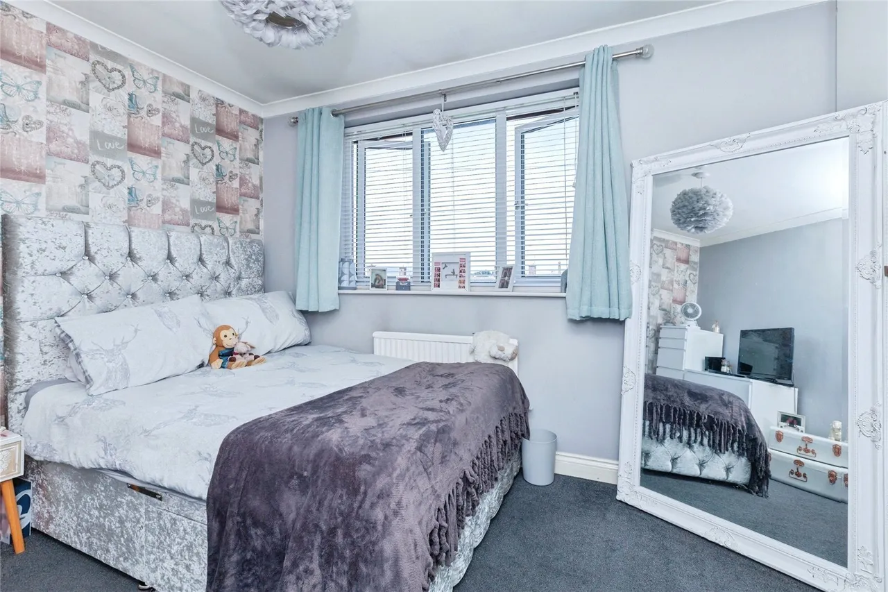 Cherry Street, Wigston, LE18, photo 9