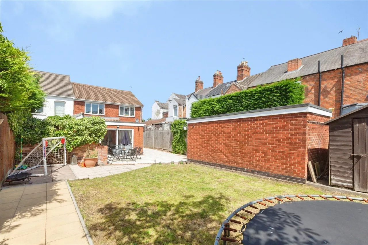 Cherry Street, Wigston, LE18, photo 12