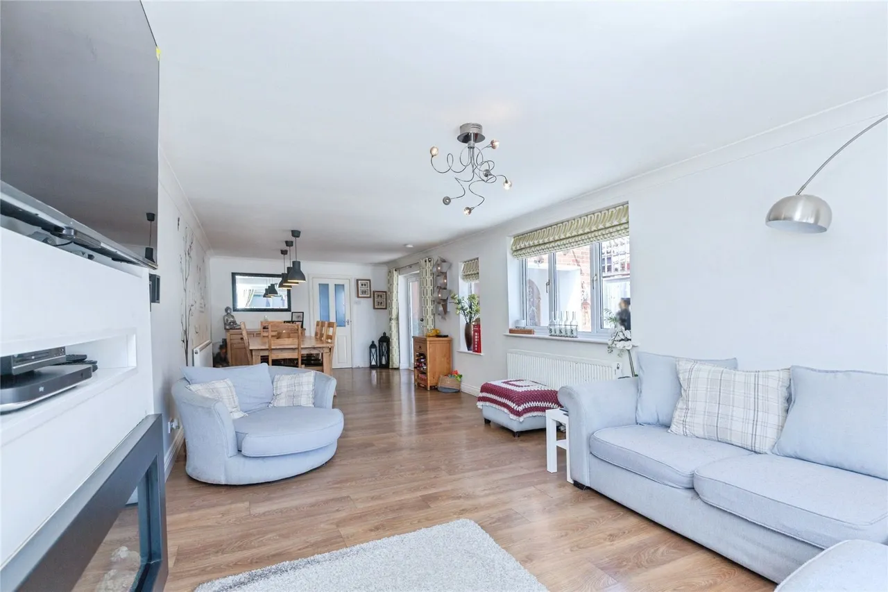 Cherry Street, Wigston, LE18, photo 18
