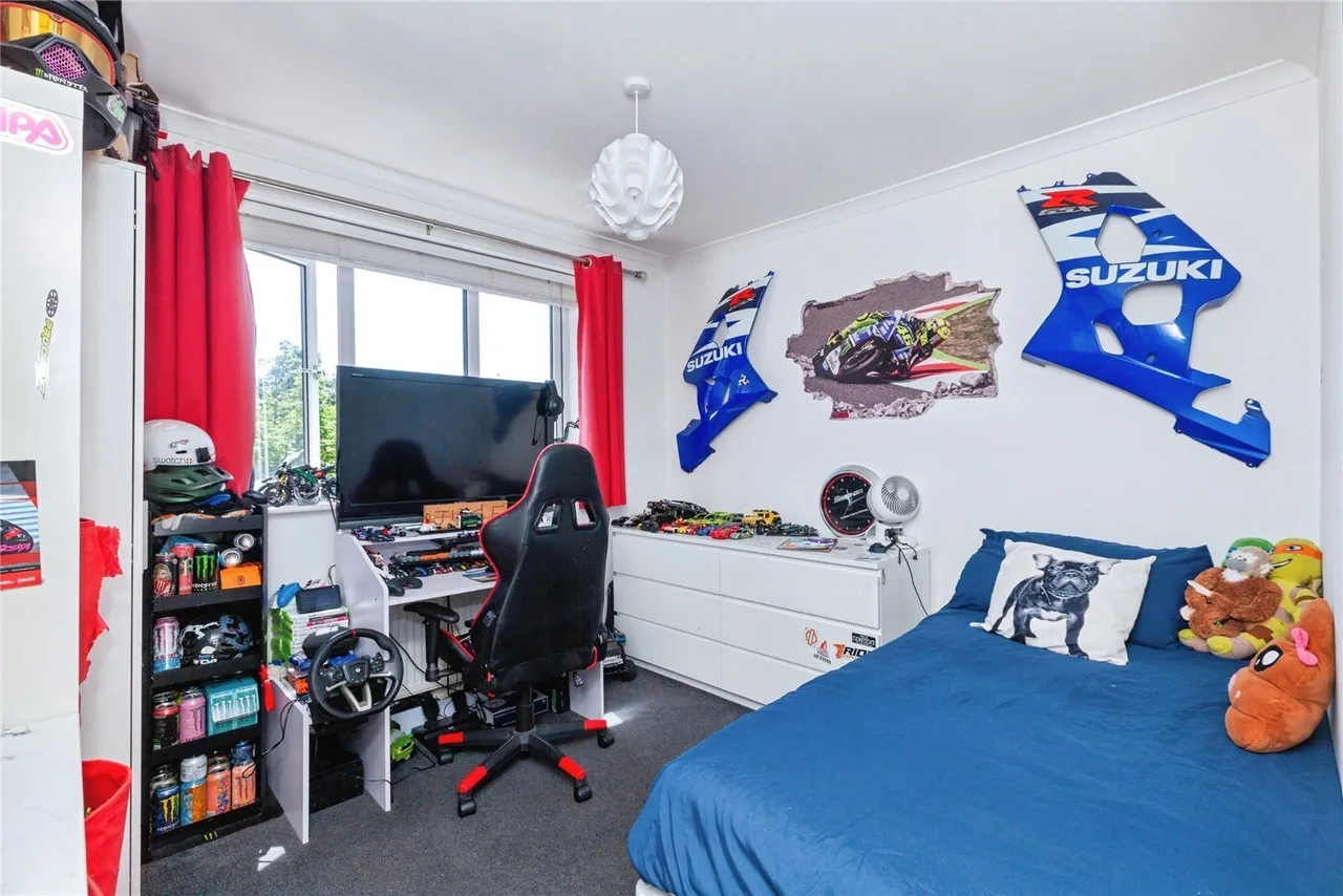 Cherry Street, Wigston, LE18, photo 10