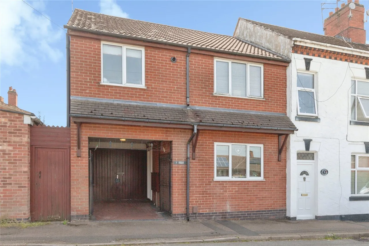 Cherry Street, Wigston, LE18, photo 4
