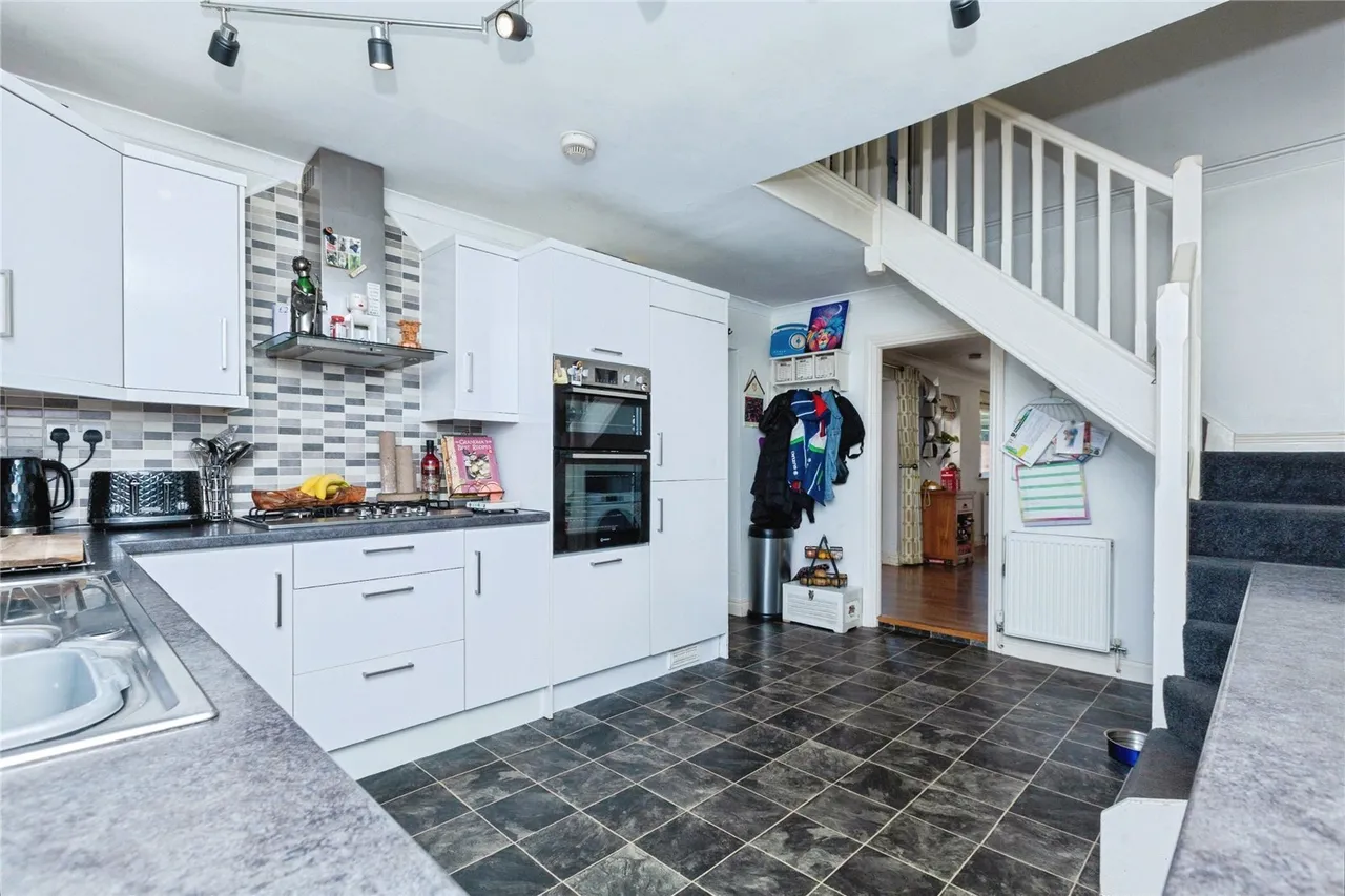 Cherry Street, Wigston, LE18, photo 6