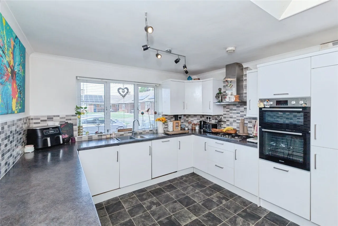 Cherry Street, Wigston, LE18, photo 2