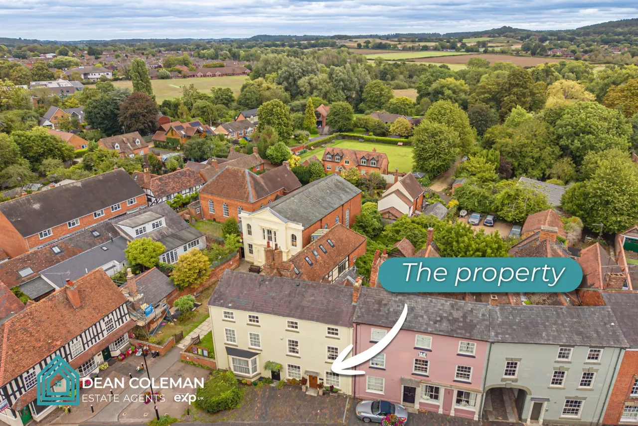 Church Street, Alcester, B49 5AJ, photo 4