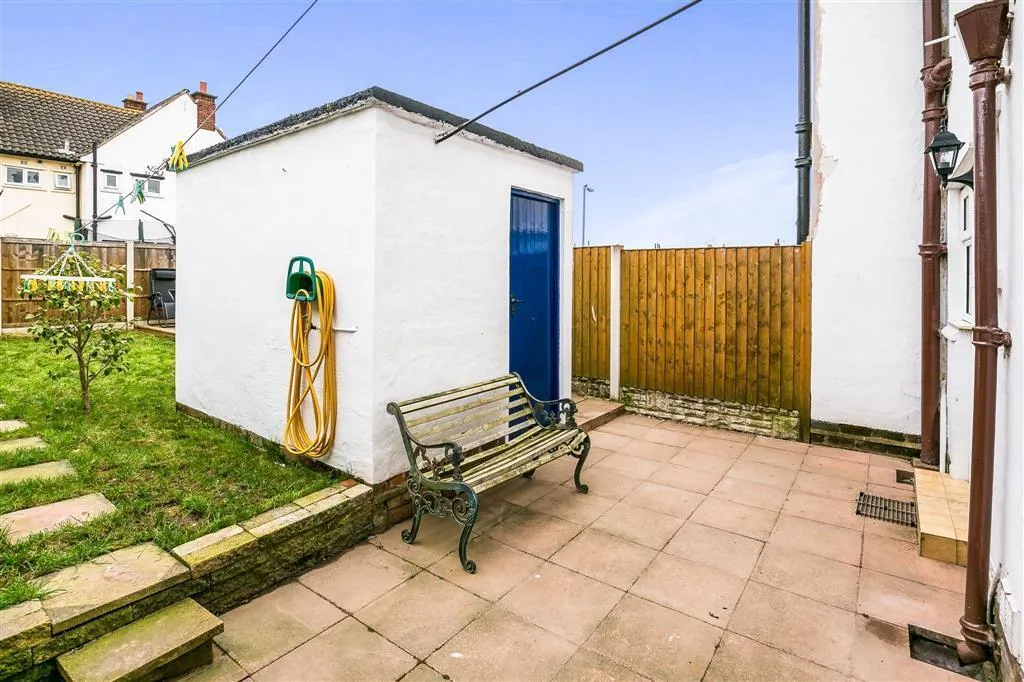Lansdown Road, Broughton, CHESTER, photo 11
