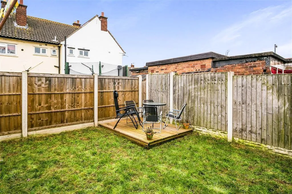 Lansdown Road, Broughton, CHESTER, photo 12