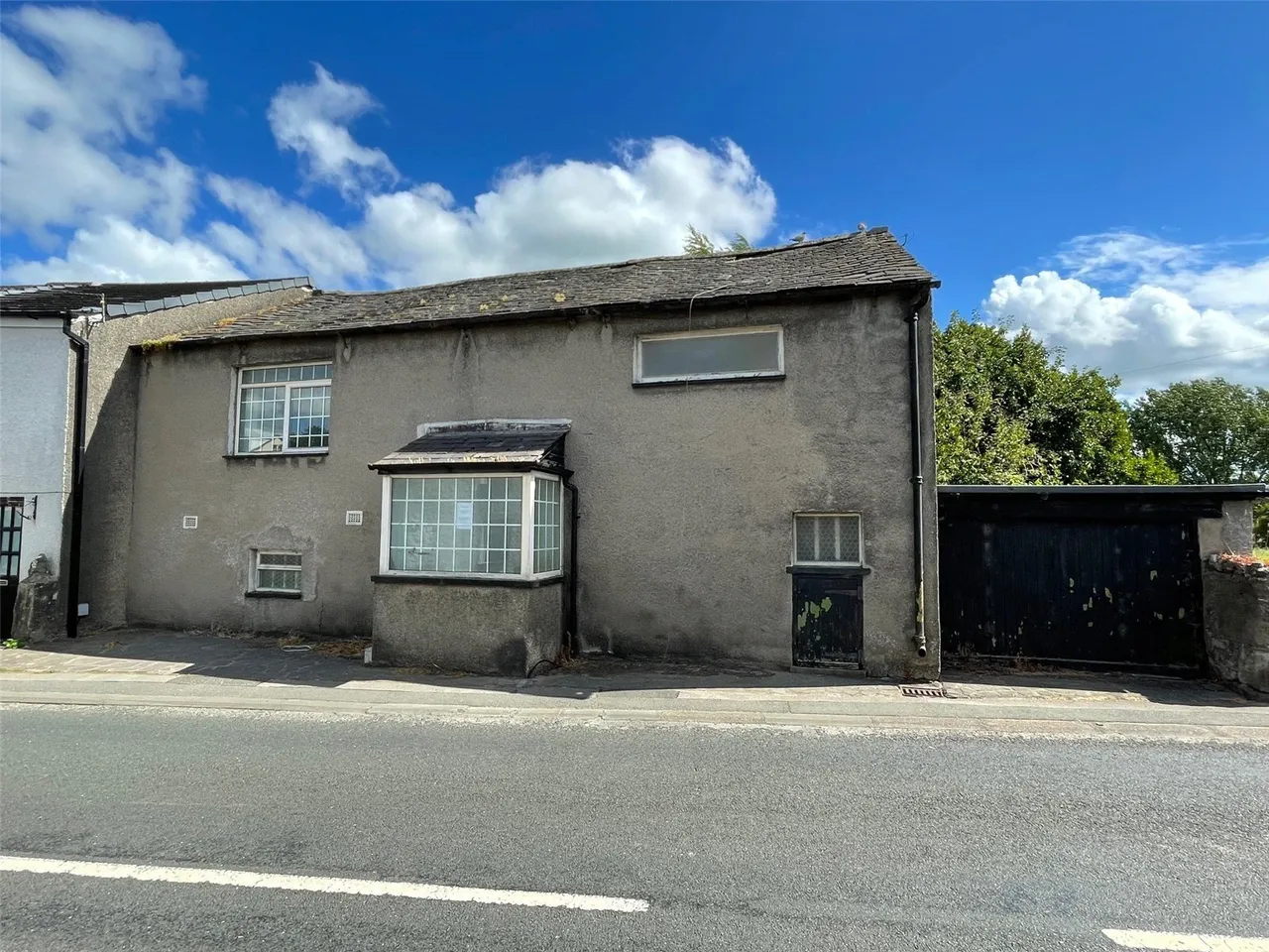 2 bed house for sale, Main Road, Nether Kellet, LA6