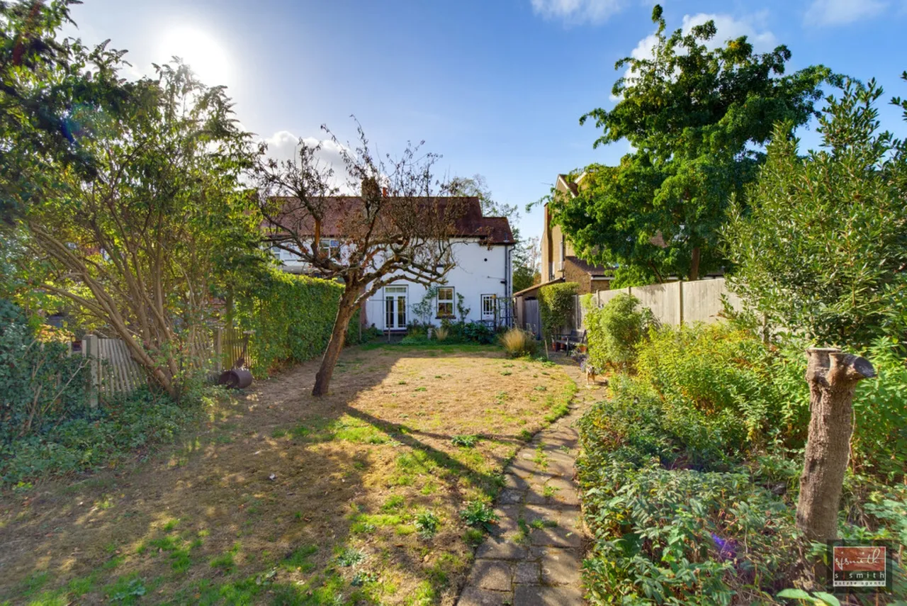 Manor Road, Ashford, TW15, photo 13