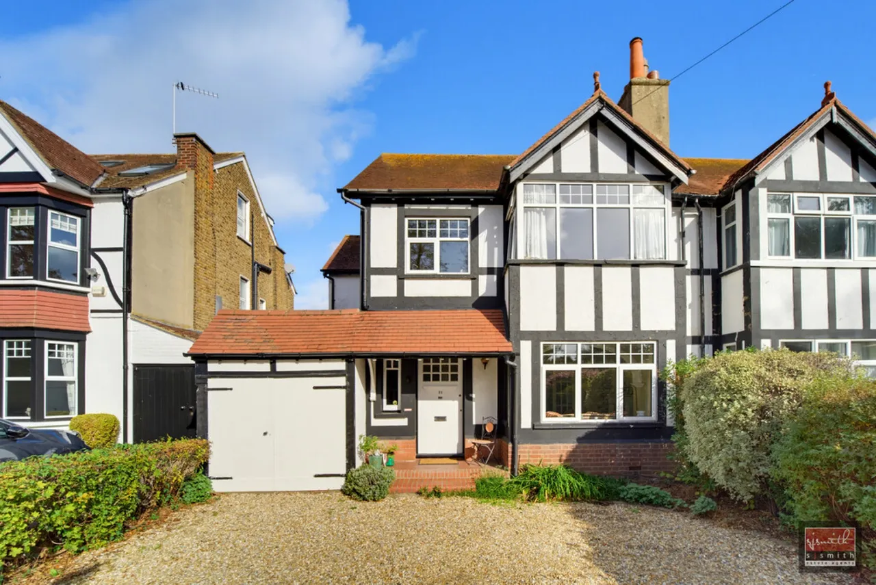 Manor Road, Ashford, TW15, photo 14