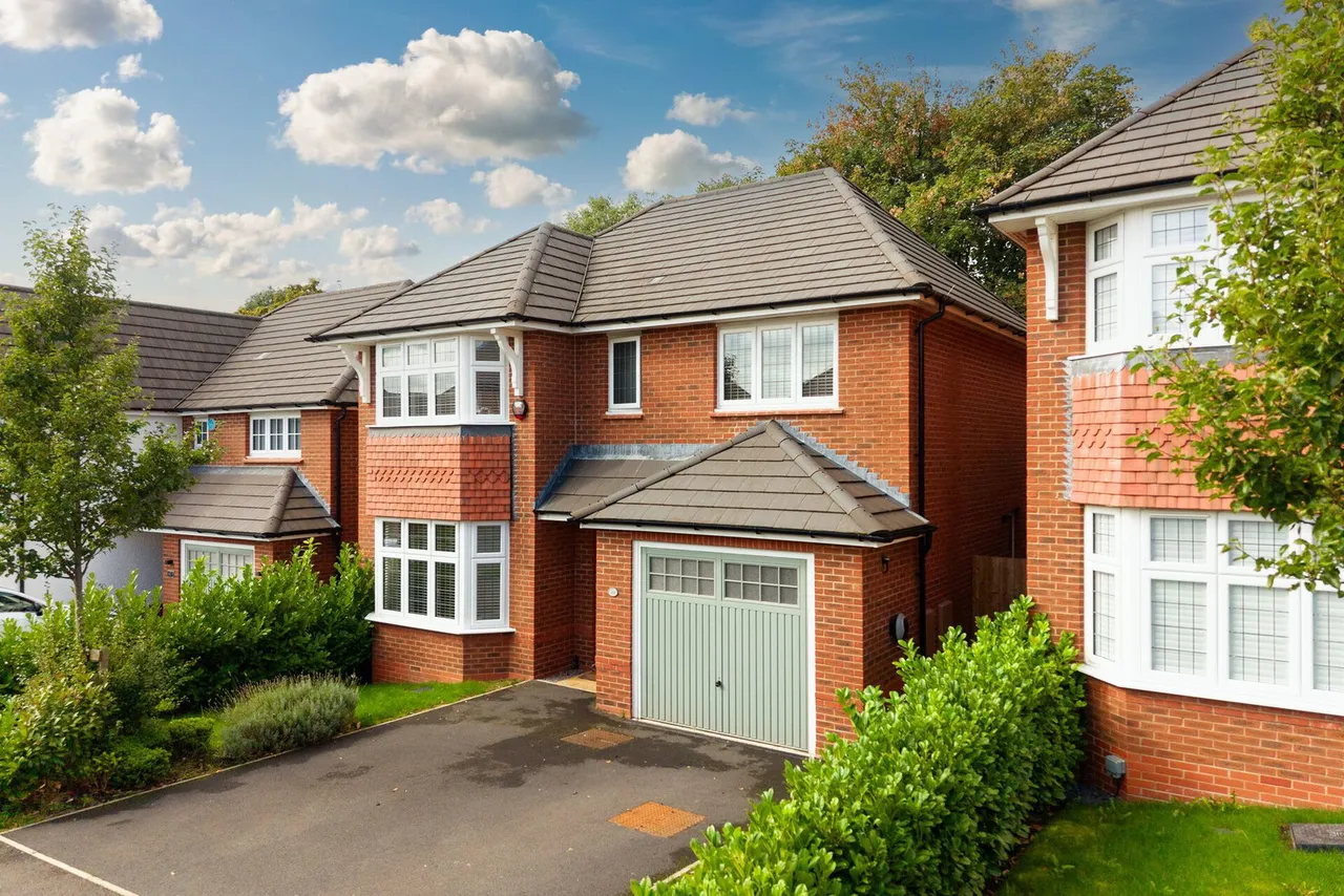 Lambert Meadow, Tyldesley, M29, photo 2
