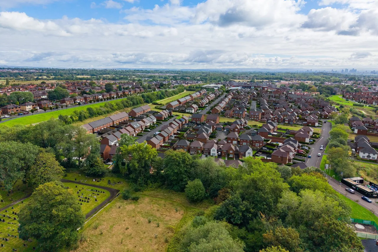 Lambert Meadow, Tyldesley, M29, photo 33