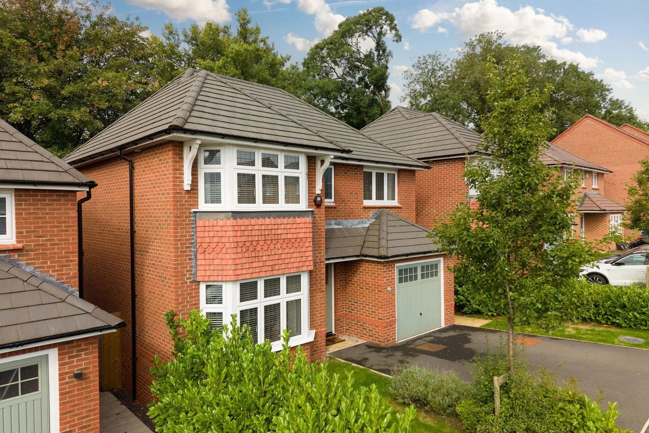Lambert Meadow, Tyldesley, M29, photo 3