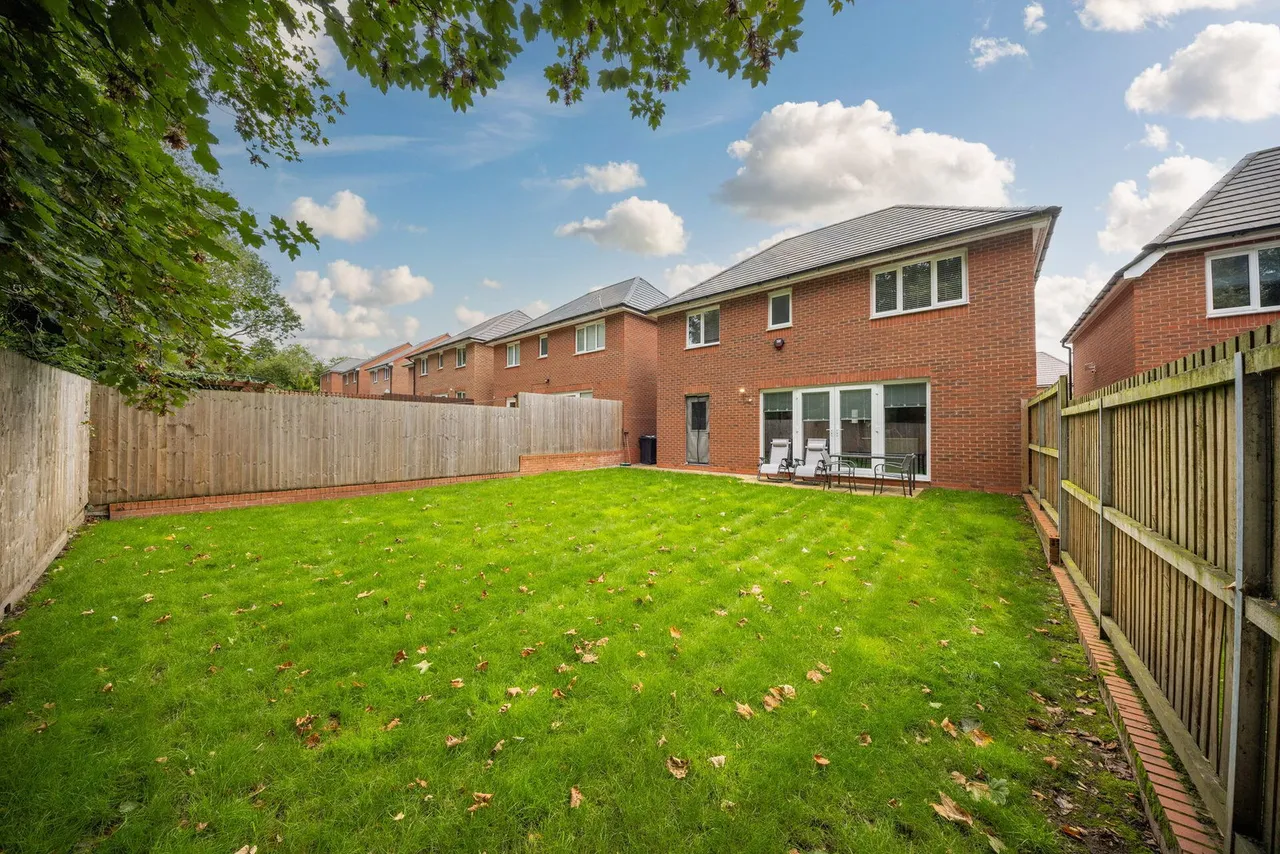 Lambert Meadow, Tyldesley, M29, photo 30