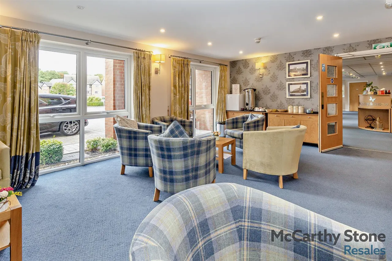Chester Way, Northwich, CW9, photo 19