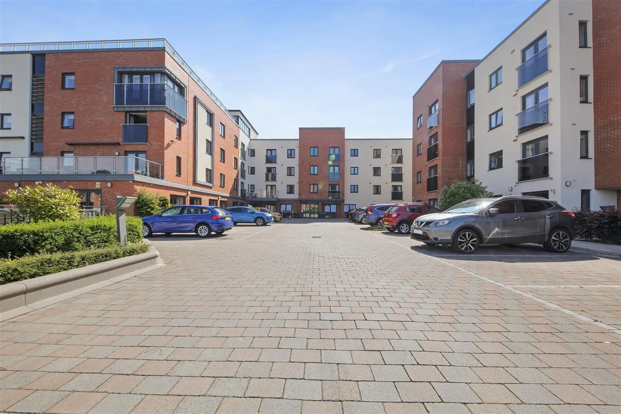 Chester Way, Northwich, CW9, photo 15