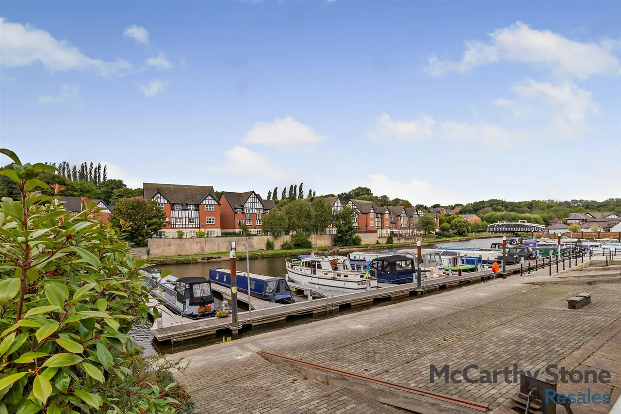Chester Way, Northwich, CW9, photo 16