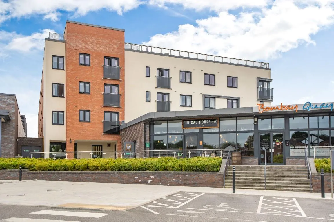 Chester Way, Northwich, CW9, photo 14