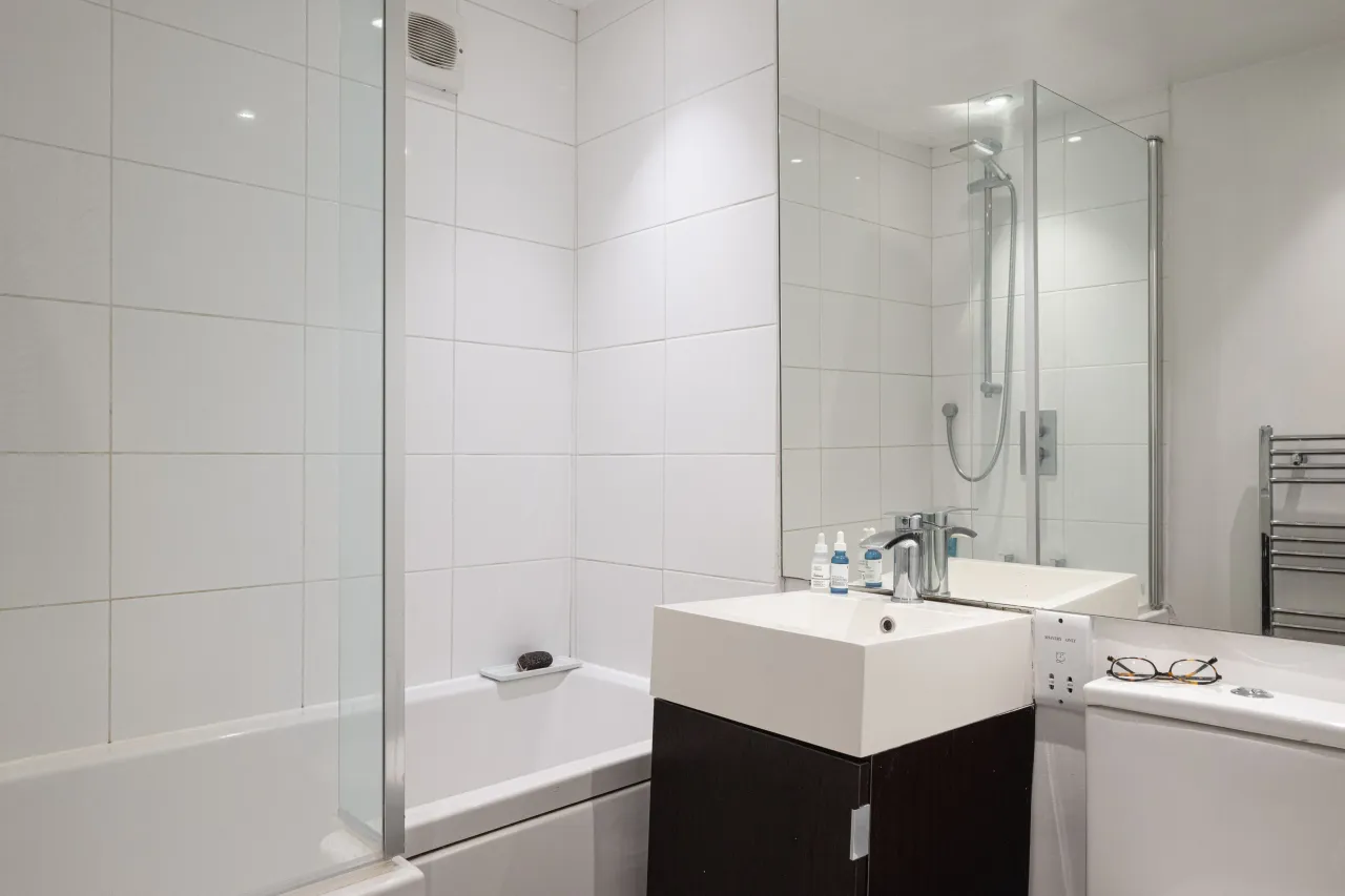 Mortimer Road, De Beauvior, N1, photo 18